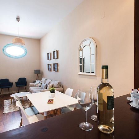 Hommyhome San Isidoro Siviglia Esterno foto