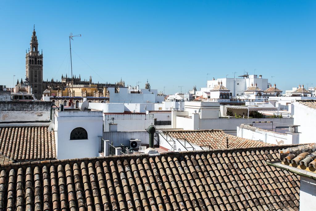 Hommyhome San Isidoro Siviglia Esterno foto