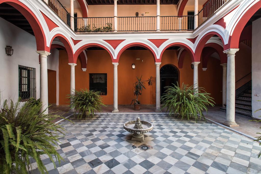 Hommyhome San Isidoro Siviglia Esterno foto