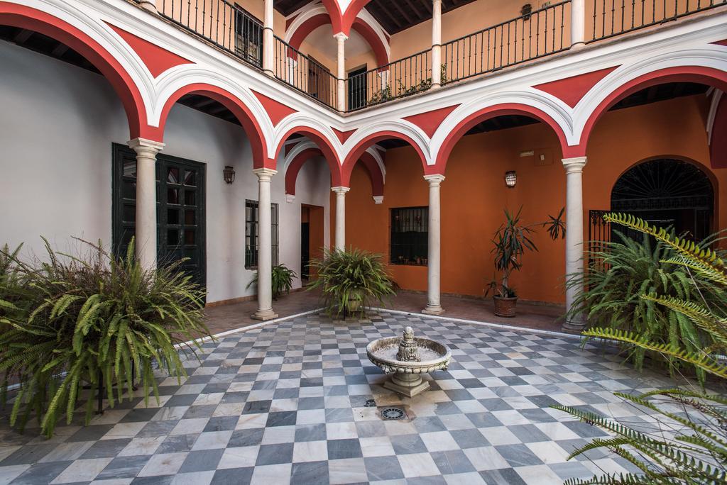 Hommyhome San Isidoro Siviglia Esterno foto