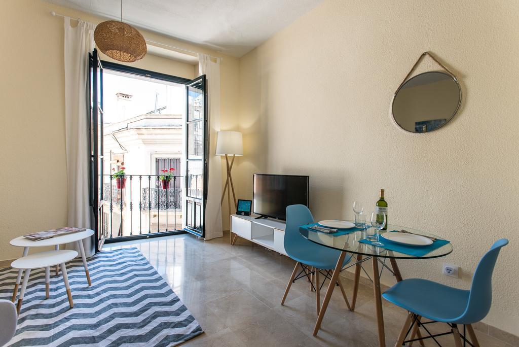 Hommyhome San Isidoro Siviglia Esterno foto