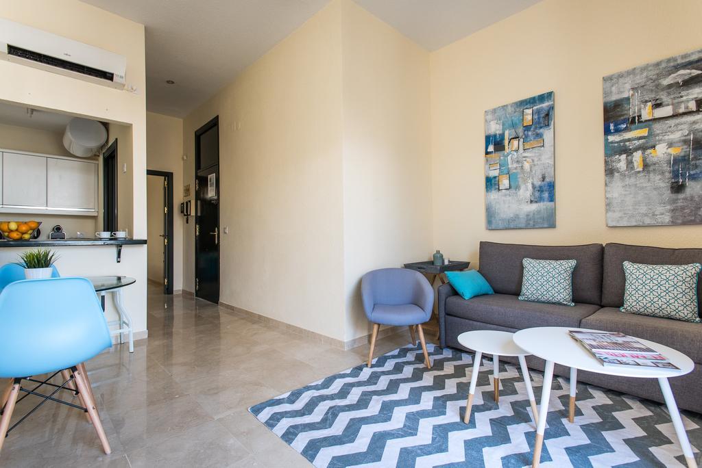 Hommyhome San Isidoro Siviglia Esterno foto