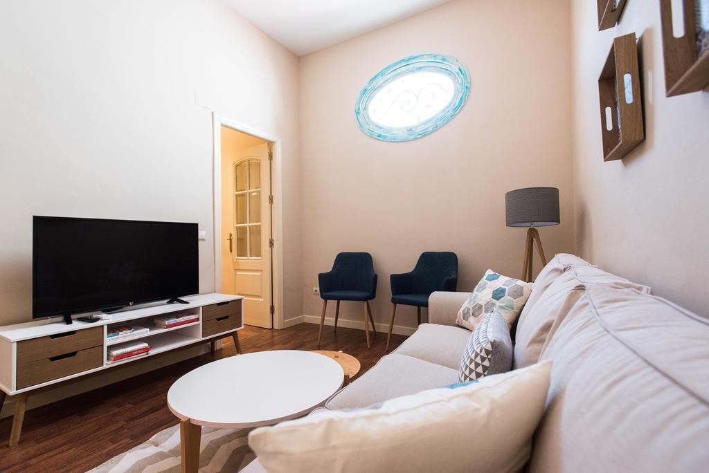 Hommyhome San Isidoro Siviglia Esterno foto
