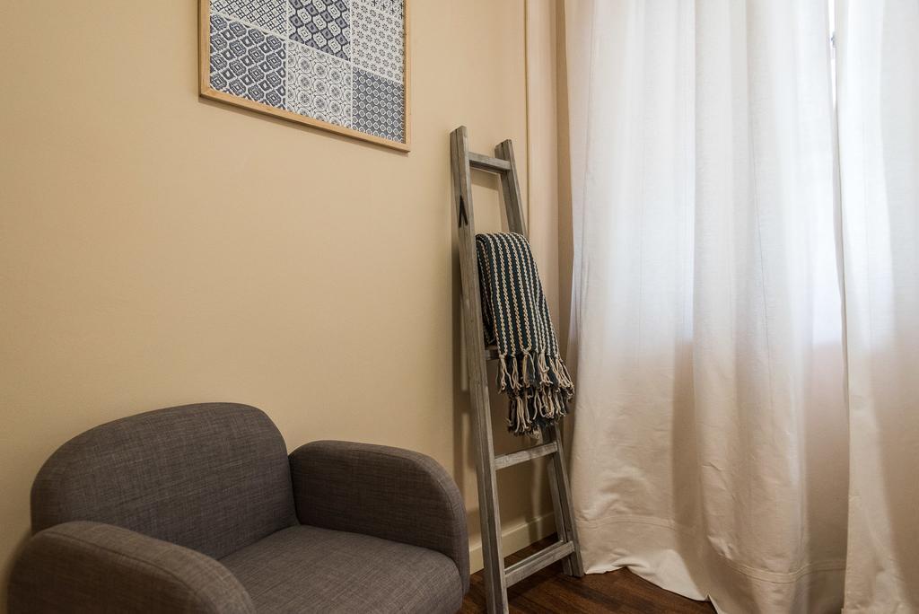 Hommyhome San Isidoro Siviglia Esterno foto