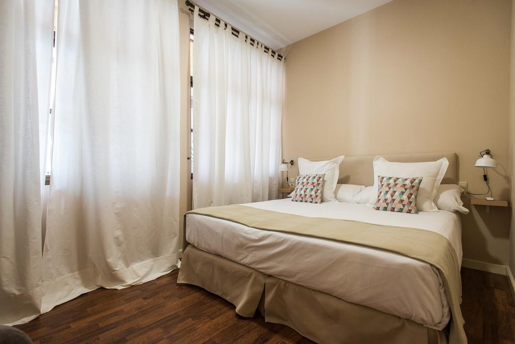 Hommyhome San Isidoro Siviglia Esterno foto